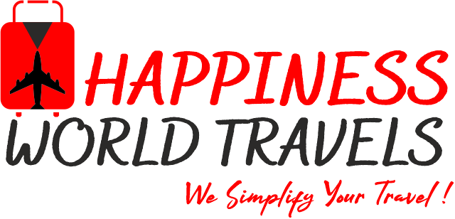 happiness world tour